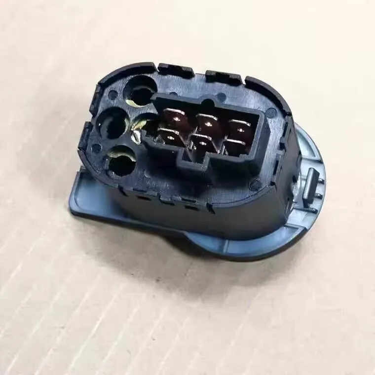 

High quality Four-wheel drive 4WD switch for Great wall DEER ZX Auto grandtiger pickup 5305031-D07