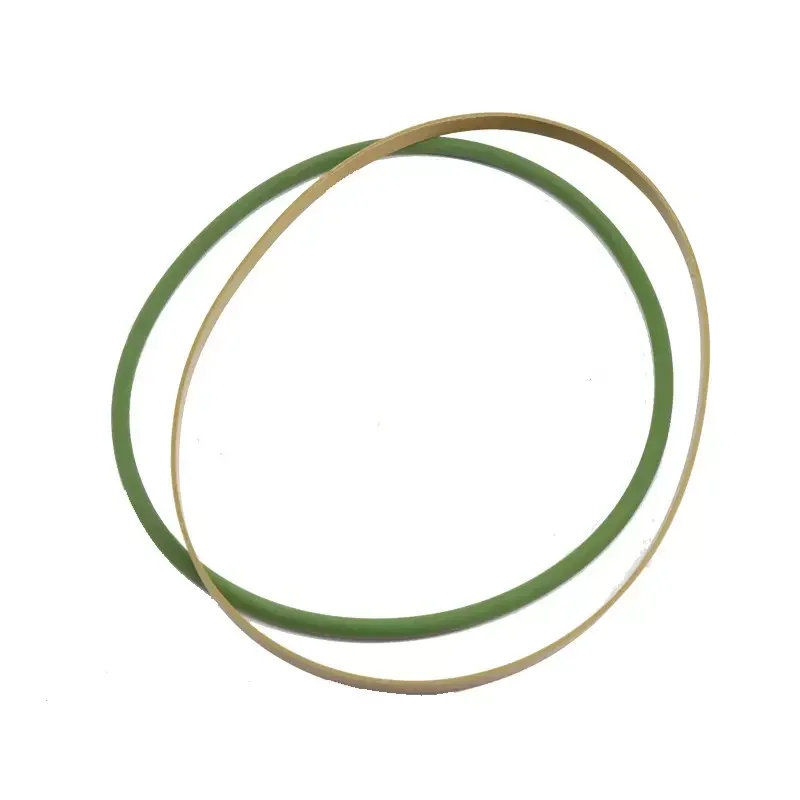 

Air Compressor Spare Parts O-ring Sealing Ring Kit 1619614300