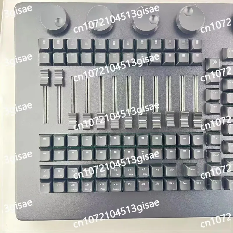 Professional Equipment Lighting Controller MA2 MA3 Hotel Club Special Controller view 2