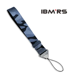 Phone Lanyard Strap for Camera & Cellphone [2-in-1], Adjustable Long/Short Hanging Rope, Anti-Slip Neck Strap for Phones, ID Car
