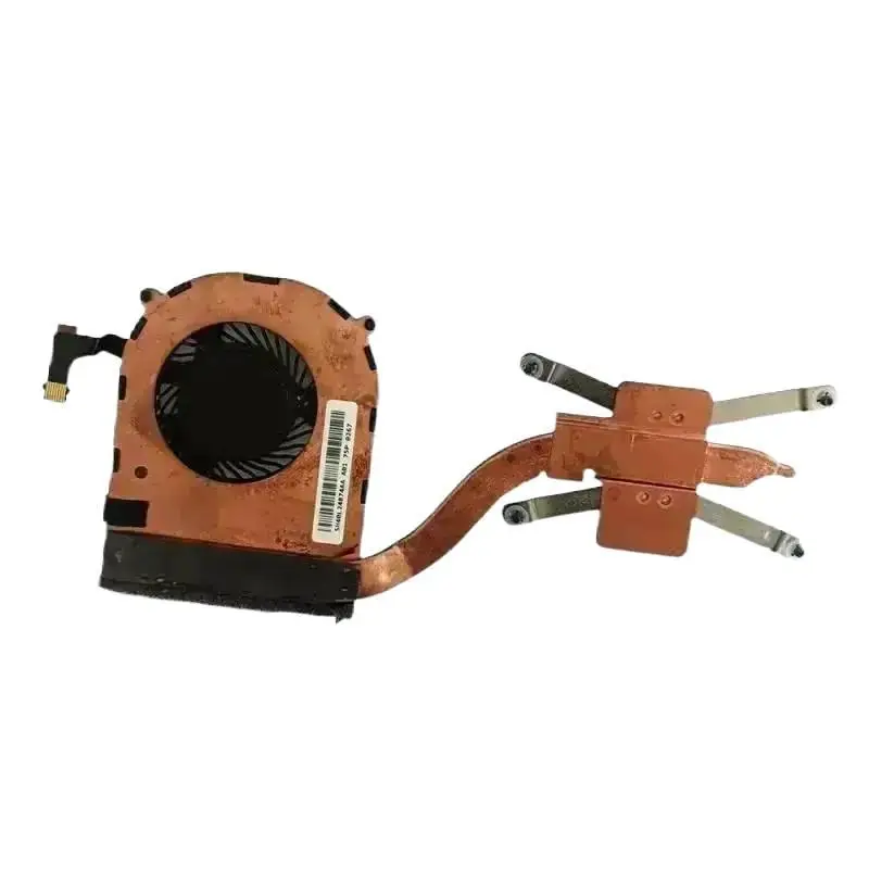 

& NEW Cooler CPU Fan Heatsink for X1 Yoga X1 Carbon 4th 2016 00JT800