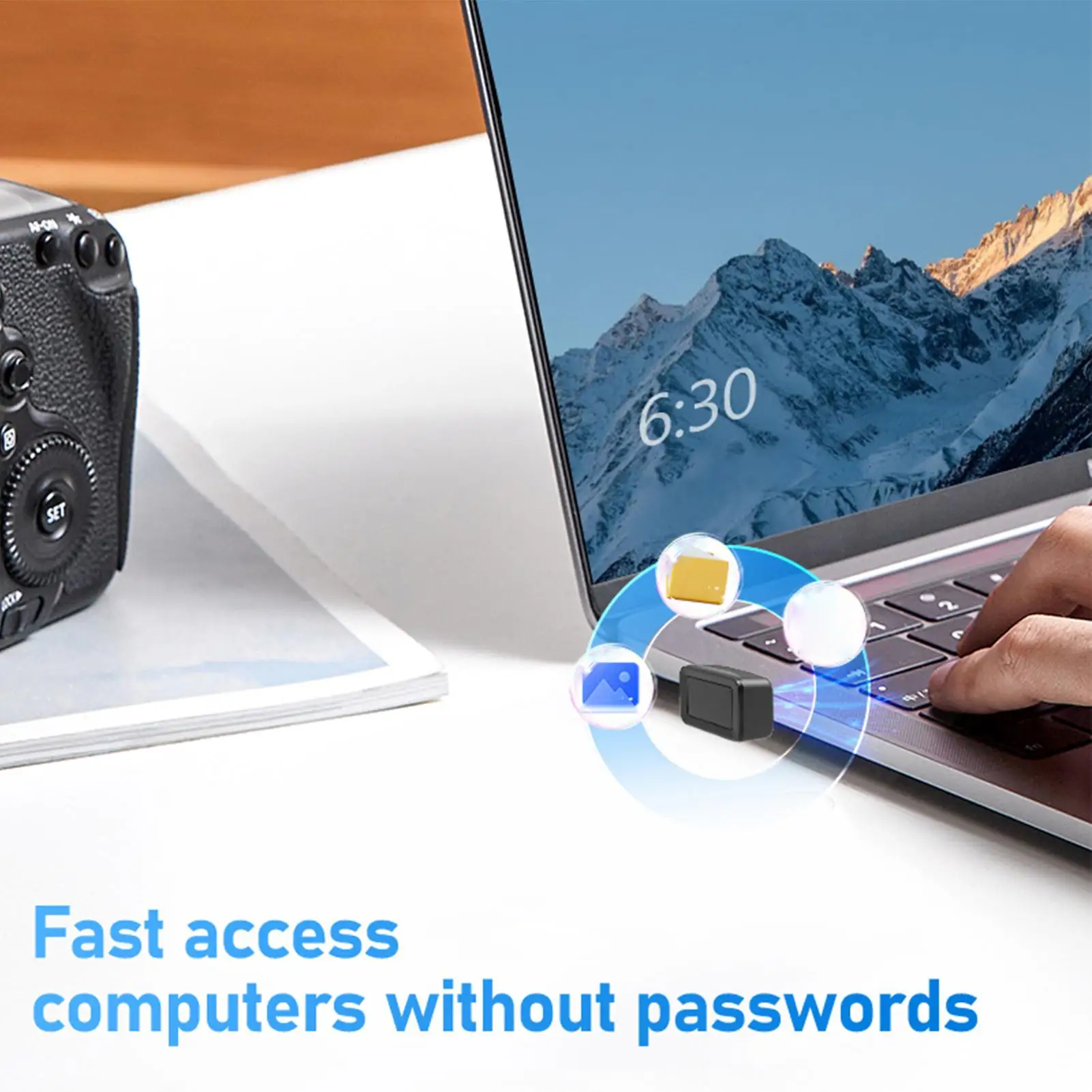 Thumbnail 3 - #18 Cheapest Fingerprint Readers Deals You Can Get