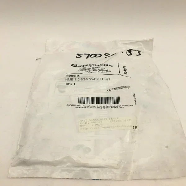 2026 For Nmb15-8Gm6…