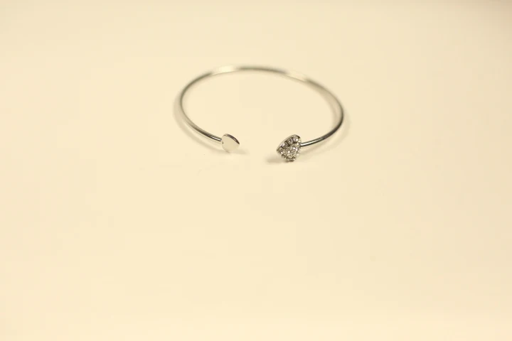 

2023 bracelet South Korea retro simple bracelet personality for woman gift