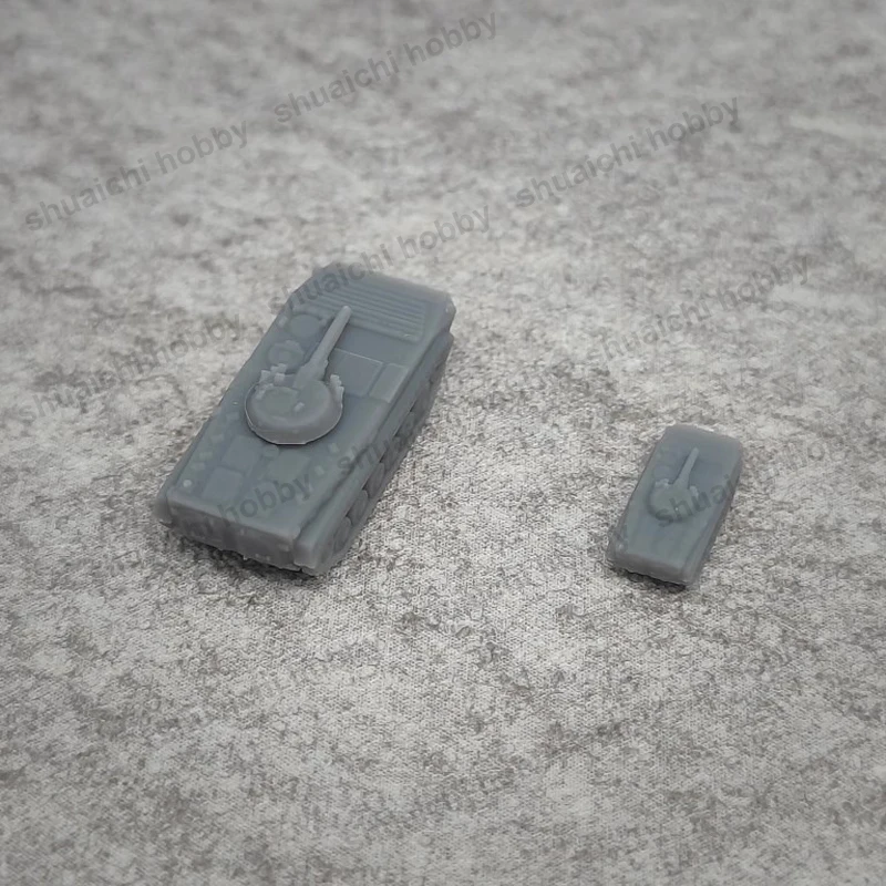 BMP-1歩兵戦闘車両、3D印刷樹脂モデル、ライトタンク、収集用装甲モーター車のおもちゃ、1/700スケール、350スケール、5個