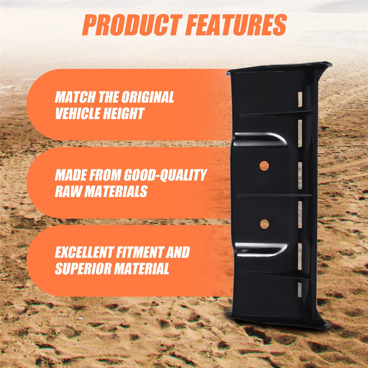 A64E 8216 Tail Wing… - image