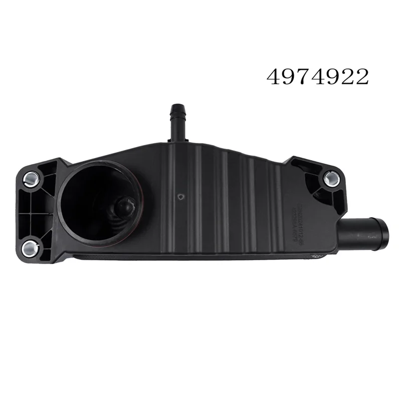 4974922 Per Cummins EPA17 X15 XPI 15 litri ISX QSX Sfiato carter motore