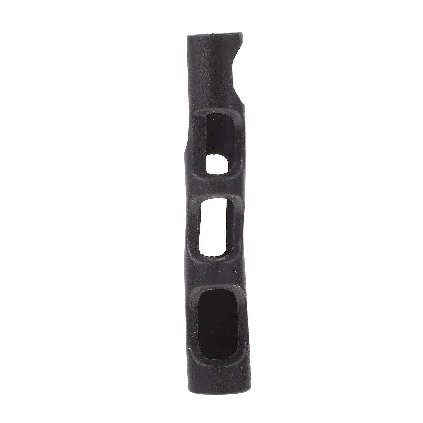 

Rubber Violin Bow Posture Corrector Grip Strings Straightener Adult Instruments Child Beginner Tool Practicability Reliable