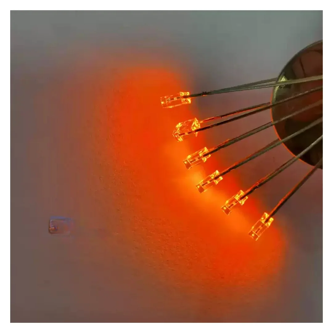 1000pcs-square-234mm-transparent-white-hair-orange-short-leg-2-3-4-bright-orange-led-straight-plug-in