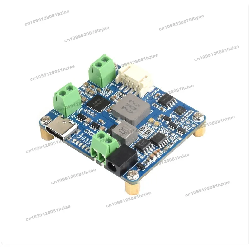 solar-power-manager-module-d-supports-6v~24v-solar-panel-and-type-c-power-adapter-5v-3a-for-raspberry-pi-arduino
