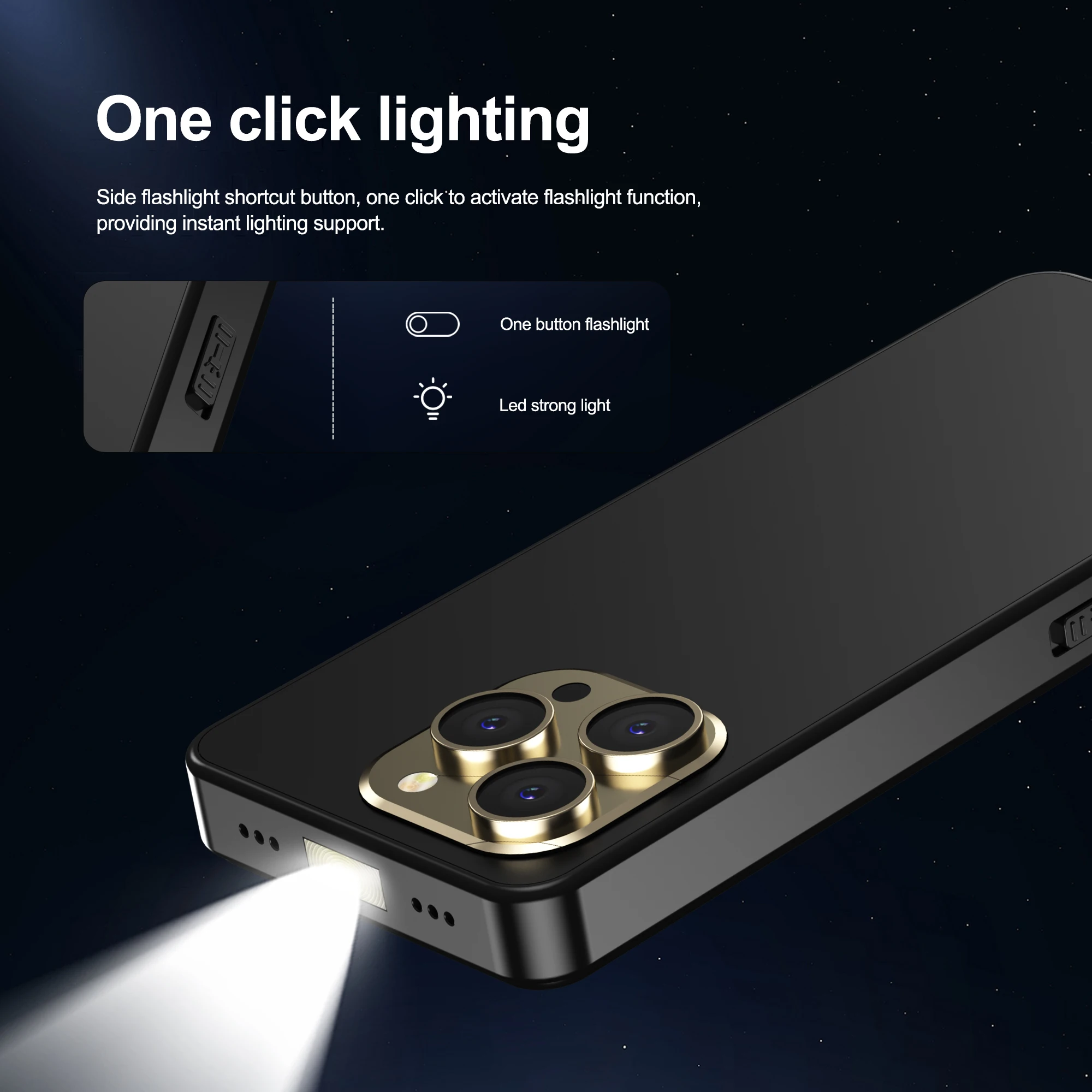 SERVO F24 PRO 4G LTE Smartphone Android System 16GB ROM WiFi Hotspot Google Play FM 3.5