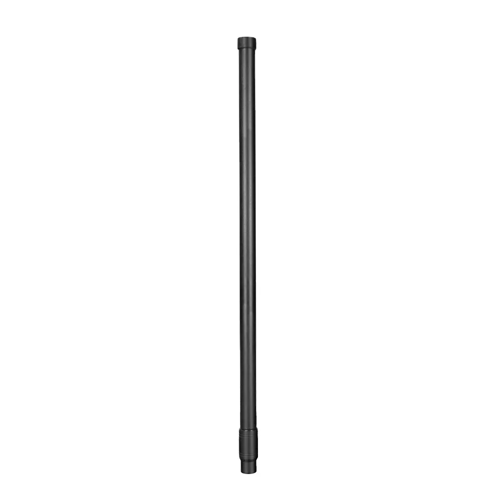 

Zorelock High Gain 2.5dbi Fiberglass Omni-Directional Antenna Matte Su ace System Featuring Vertical Polarization