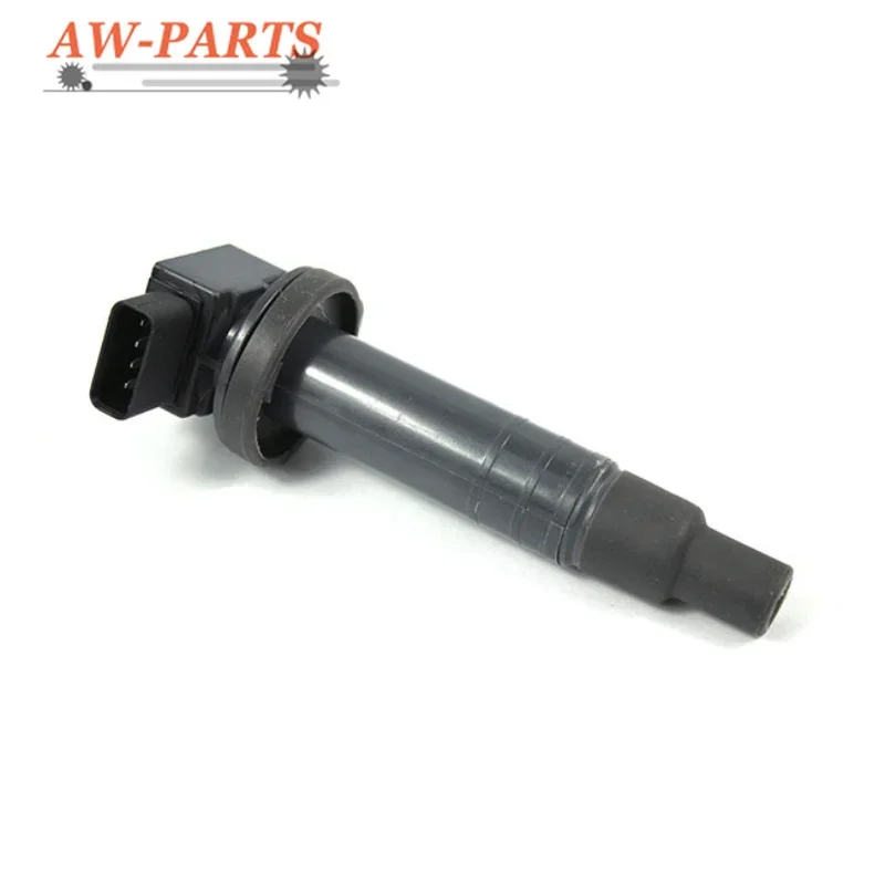 1/5PCS 90919-02250 90919-A2005 C1596 UF-507 Ignition Coil For 08-10 Toyota Land Cruiser Sequoia Tundra Lexus 5.7 9091902250