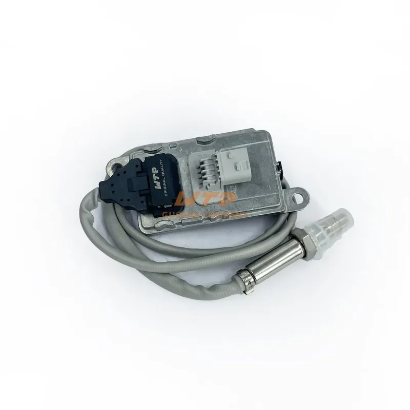 2659849 NOx Sensor for Truck Euro 6 Pre-SCR Catalytic Converter Nitrogen Oxide Sensor SNS3040 2269114 24V Truck Parts