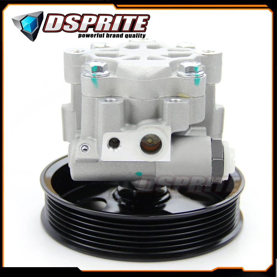 

95048324 For New Steering Pump Chevrolet Captiva 2.4L 2011- Power Steering Oil Pump