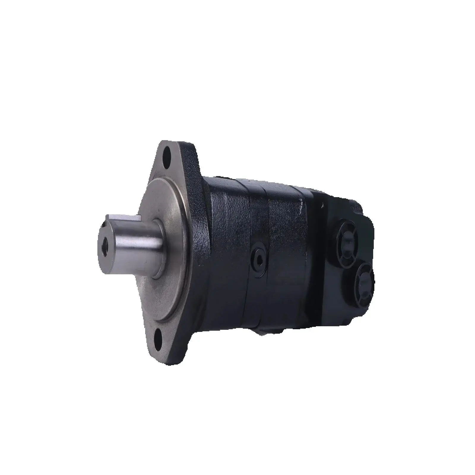 

104-1027-006 Гидравлический двигатель для клапанной системы, дисковый клапан, Geroler Orbital 245, размер двигателя