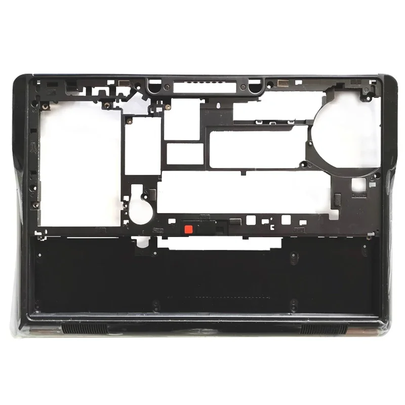 Imagem -06 - Dell Latitude Laptop Lcd Tampa Traseira Tampa Traseira Superior Moldura Frontal Palmrest Case Inferior 0hv9nn C98t7 0c98t7 0946f7 Novo