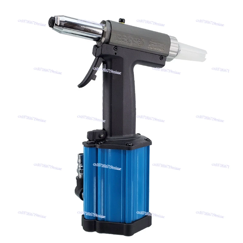 

N250 Pneumatic Rivet Gun Rivet Gun Automatic Nail Gun N264V Self-priming Nail Pneumatic Drawing Rivet