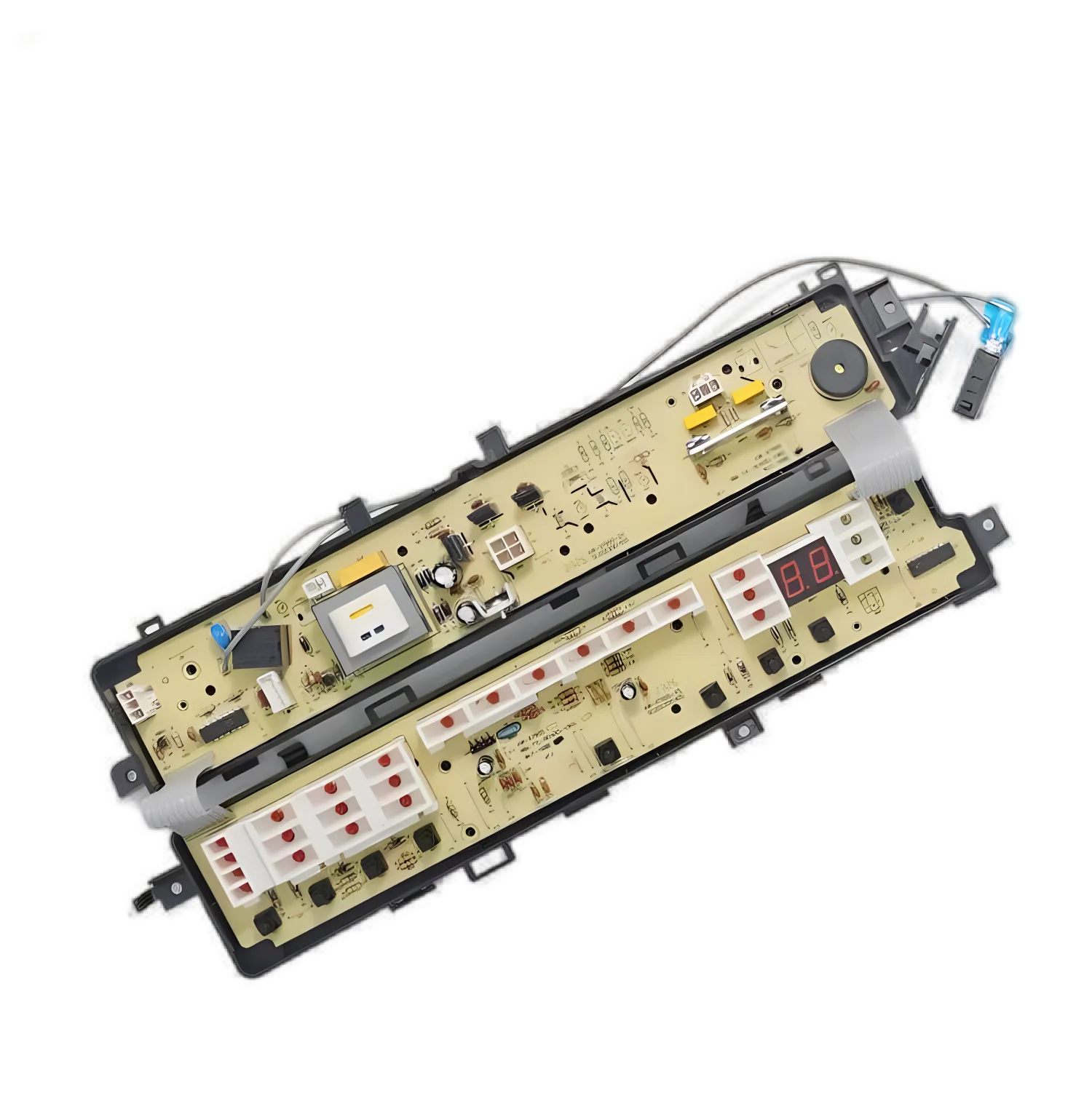 東芝洗濯機用制御ボード,東芝洗濯機用PCBボード,制御ボードとサポートアセンブリ,AW-1190S AW-9790S