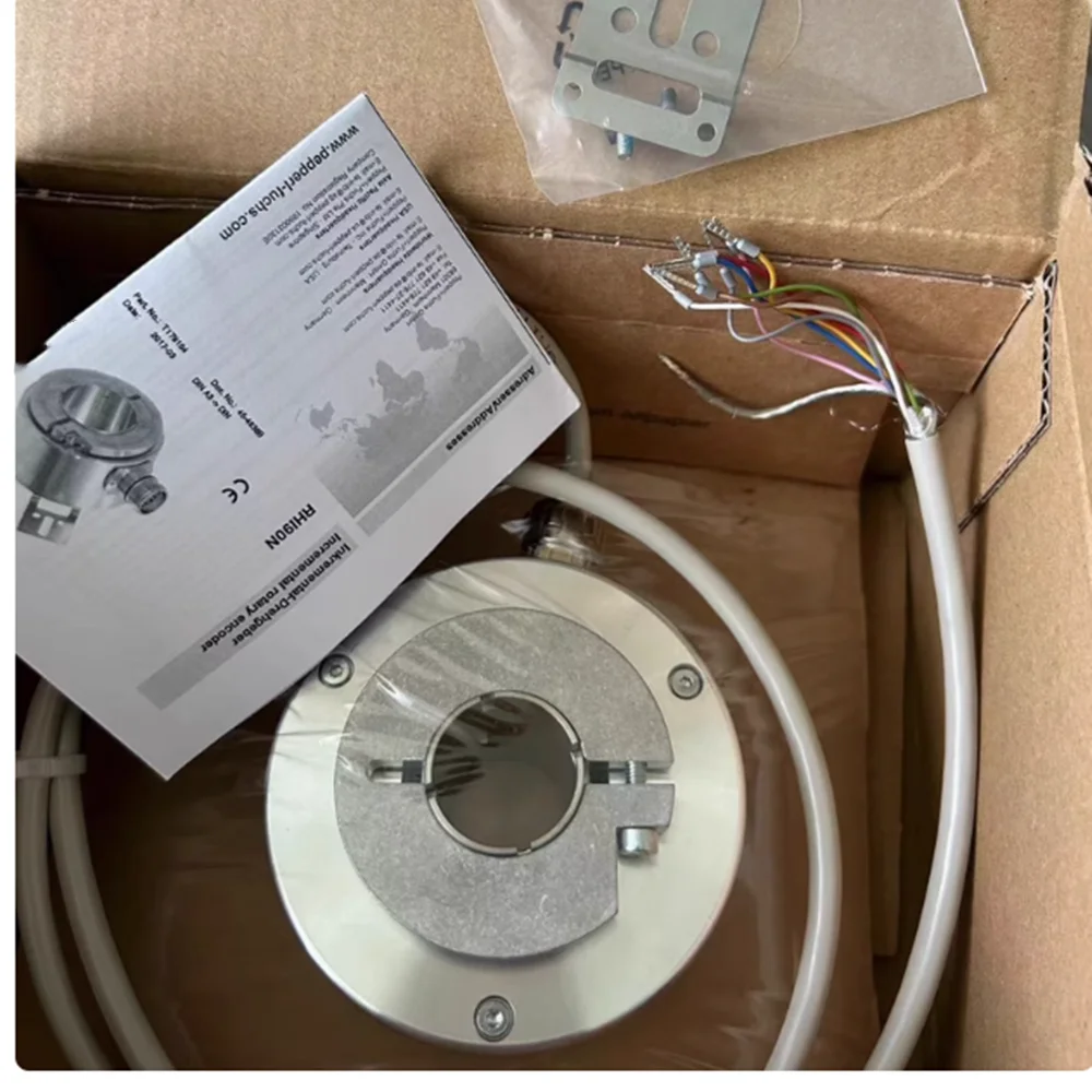 Encoder 1024ppr RHI90N-0HAK1R61N-01024 Encoder rotativo