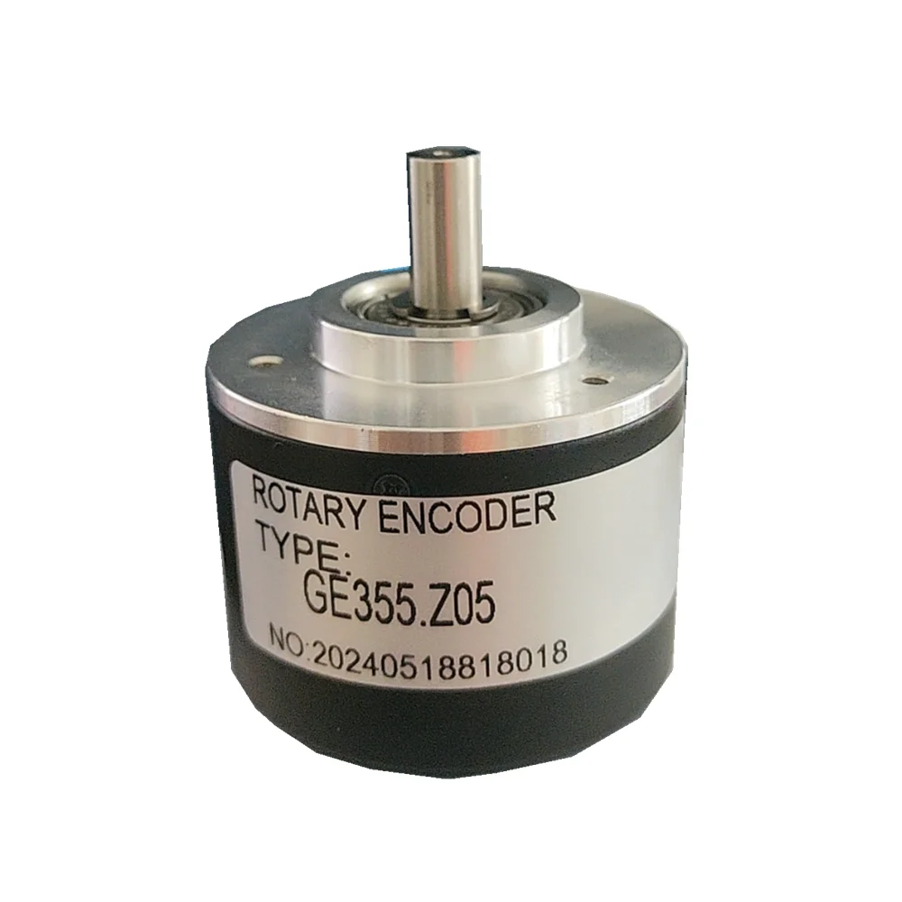 Hot Seller GE355.Z05 GE355.Z03 GE355.Z06 Solid Shaft Rotary Encoder Substitute