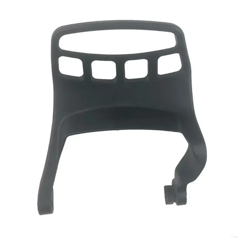 

Chain Brake Front Handle Hand Guard Replacement Accessories for MS660 066 650 Chainsaw Comfortable Replacement Part