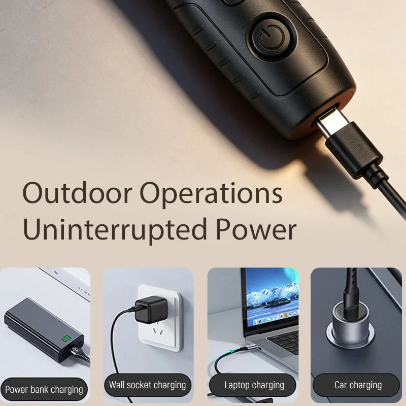 TUNGFULL Mini Engraving Machine Portable Electric Engraver Tool For Metal Glass Jewelry Wood Carving DIY Projects D