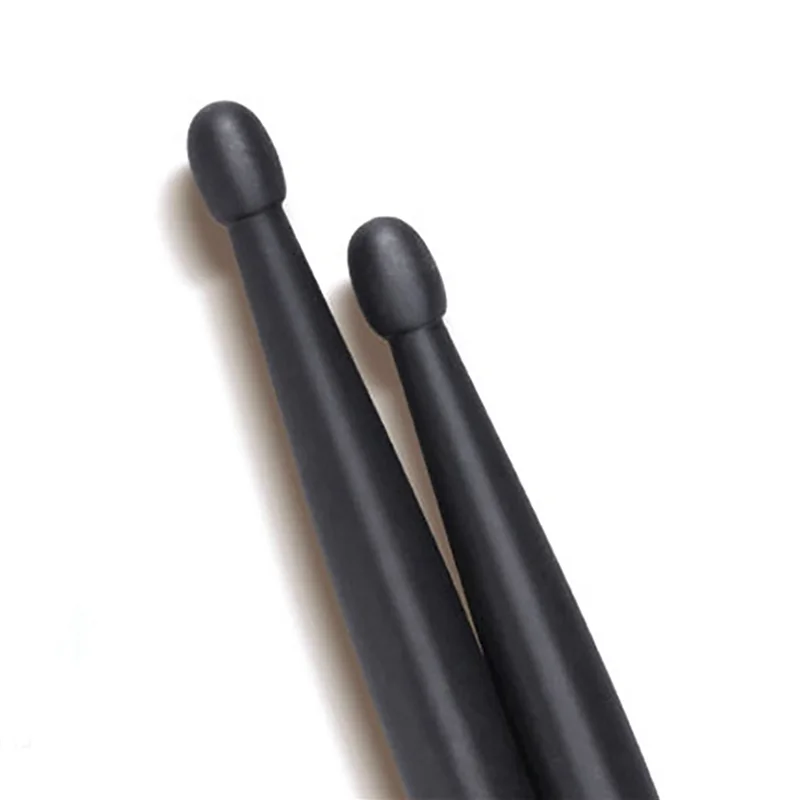 Dropship-2Pair Bacchette in carbonio 5A Bacchette per batteria professionali antiscivolo Accessori per percussioni per strumenti musicali