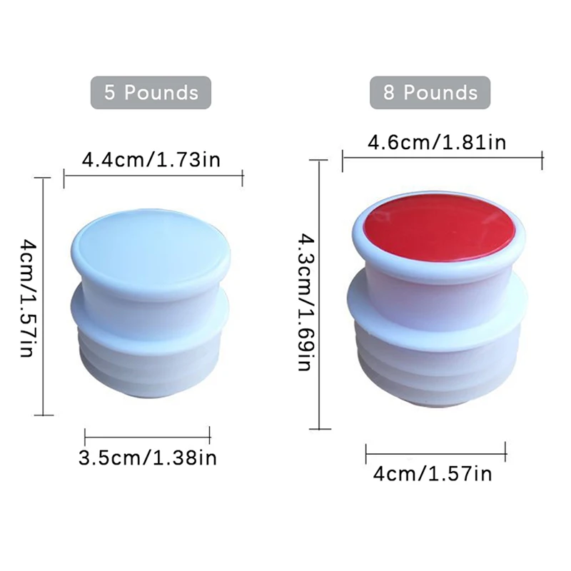 2/4 Pcs Food-grade Silicone Insulated Bottle Stopper Home Boiling Water Bottle Stopper Plastic Silicone Pot Stopper