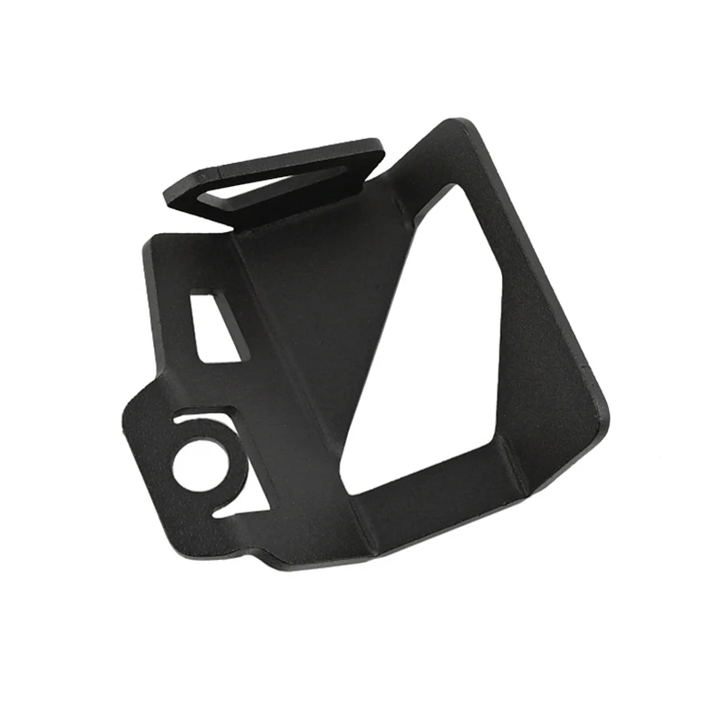 Oil Cup Guard For Royal Enfield Interceptor 650 Motorcycle CNC Accessories Rear Brake Fluid Reservoir Guard Cover Protector