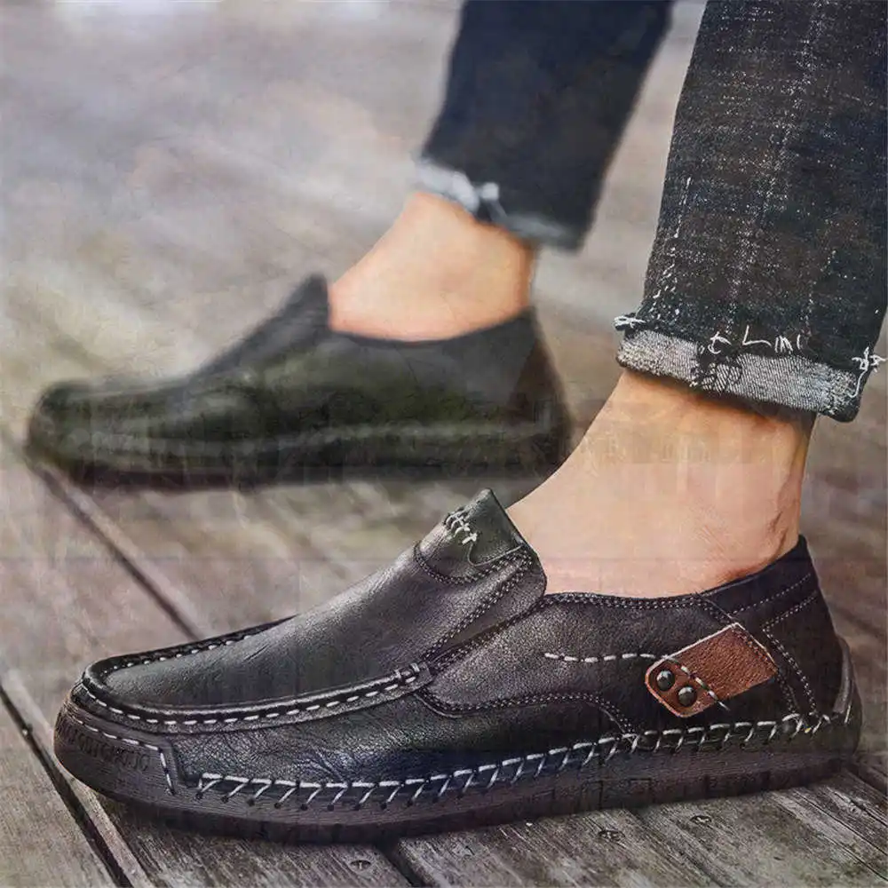

Mocassim Sumer Men's Sneakers 49 Size Casual Men's Shoes On Offer Sports Tennis Men All Brands Interesting Basquet Tenys