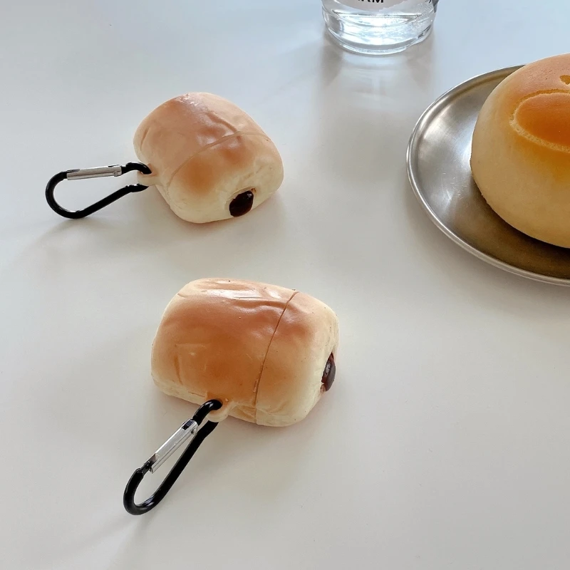 Modne kolorowe etui na słuchawki douszne Pods 1 i 2 Y9RF