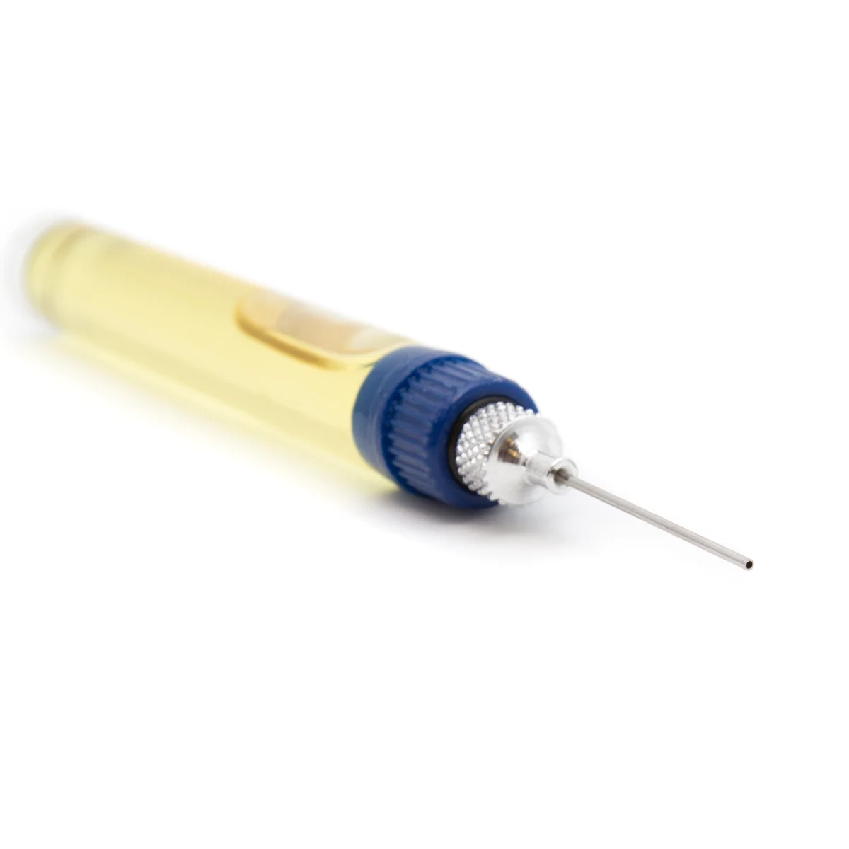 Foredom MS10005 Pocket Oiler 0.25oz High Grade Machine Oil 1 Inch Needle Dispenser for Jewelry Rotary Tool Motor Lubricating