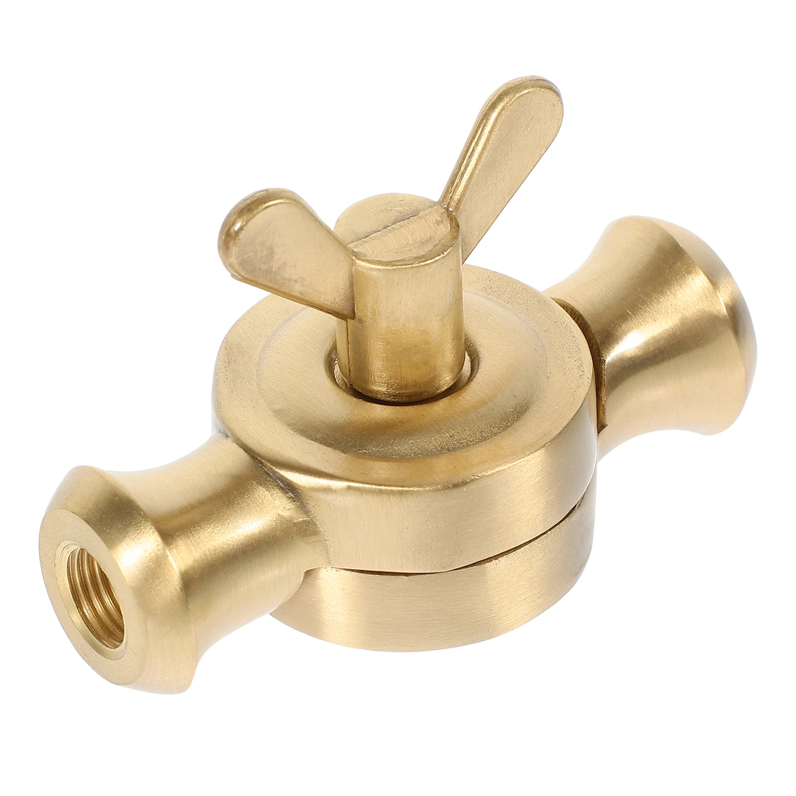 

Light Lamp Arm Mount Adjust Wall Sconce Mount Sconce Ball Head Durable Brass Wall Lamp Ball Head Study Reading Work