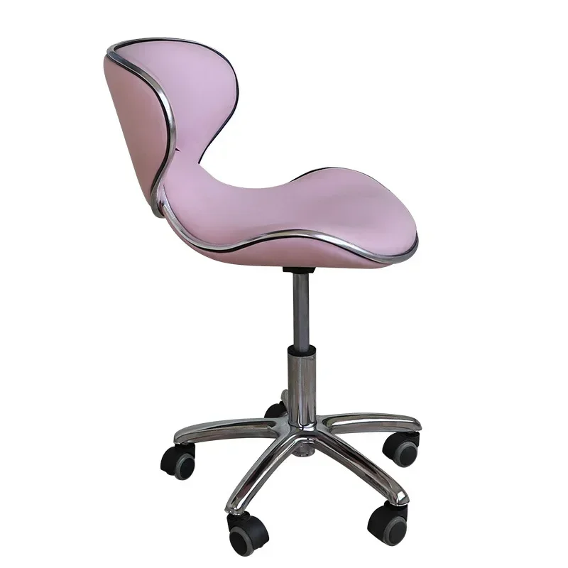 

Beauty Chair Salon Bar Hair Equipment Furniture Hairdressing Footrest Barbershop Accessories Barber Sillas Barberia Manicure