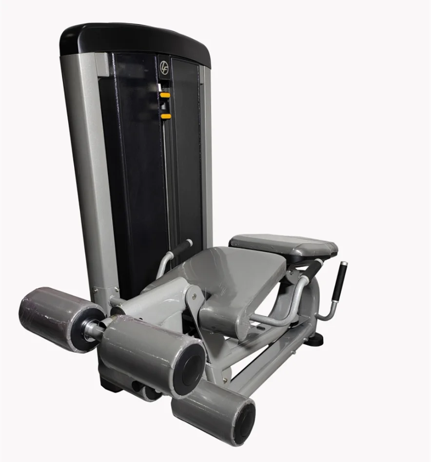 Exercise Equipment Leg Extension/Prone Leg Curl Gym Equipmentpromote sales