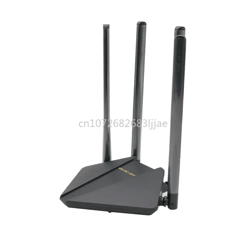 

D121g Gigabit Port Dual-Frequency Ac1200m Home 5G High-Speed Wireless Wifi Router