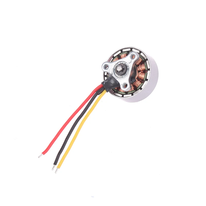 High Speed 2S-3S 2MM Shaft 2750KV Mini 18MM 3-phase Brushless Motor RC Drone FPV Quadcopter Aircraft Engine