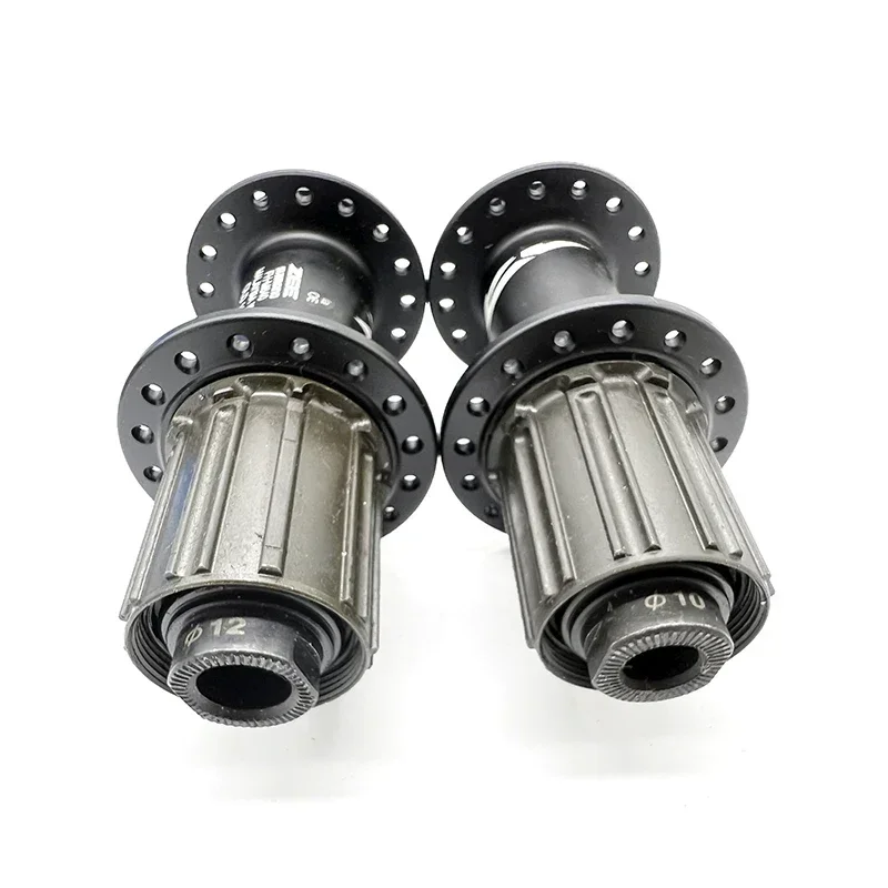 ZEE FH-M640 Mountain Bike Rear Disc Brake Hub 32H EIEIO 135x10/12mm Center Lock Hubs 8/9/10S MTB 11 Speed Bicycle Parts