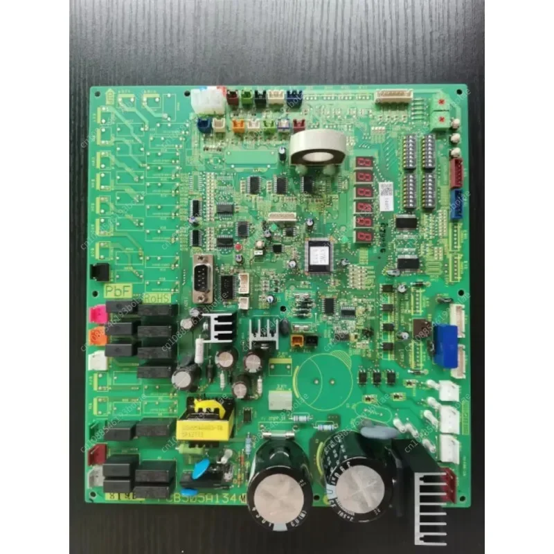

Новая основная плата кондиционера Mitsubishi Heavy Industries PCB505A134MC PCB505A134AB PCB505A144PC-Q