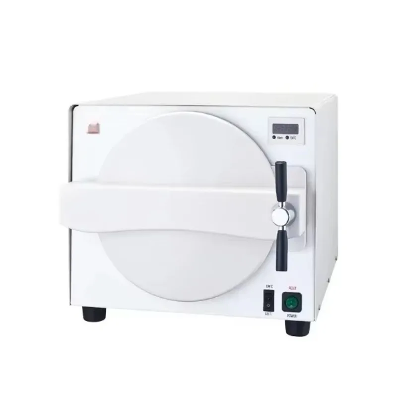 China Class N Portable Steam Dental Autoclave 18L / 23L MSLPSH03Hot Sales Cheap And Fine