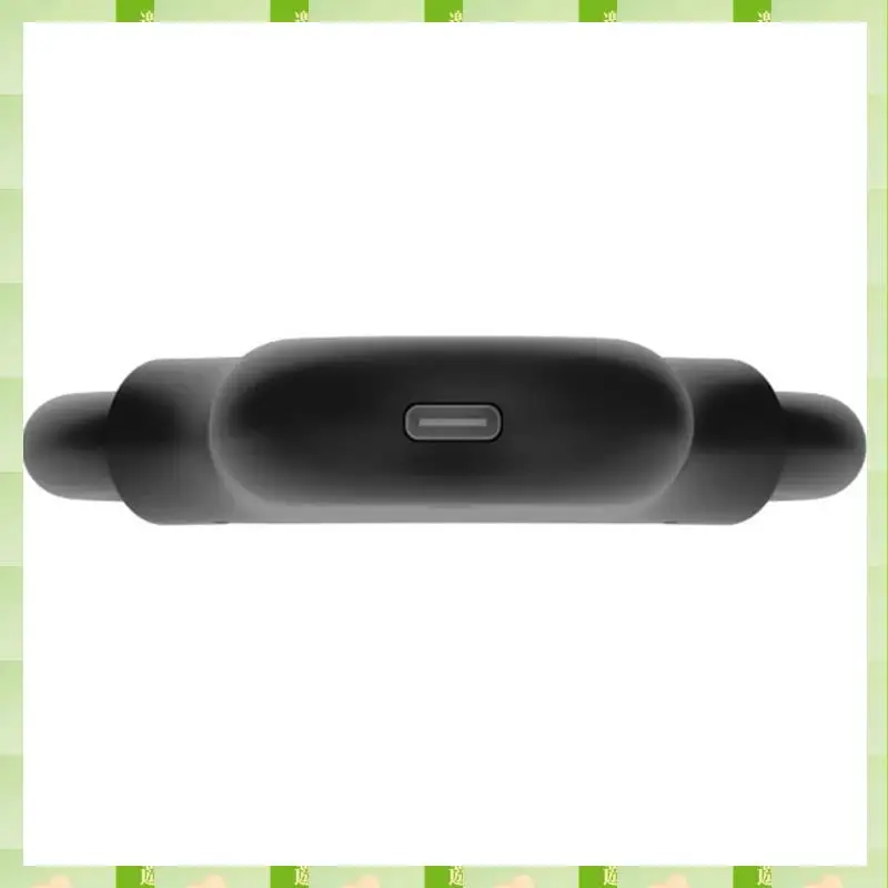 Czytnik RFID dla zwierząt 2025 134.2Khz/125Khz Pet FDX-B EMID Regulowana Głośność Dźwięku Jasność USB Pies Kot Koń Ręczny Mini Skaner, Anima