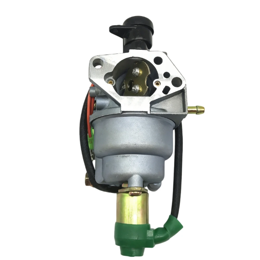 Carburetor Kit for Honda For GX340 For GX390 188F 190F Engine Types Used in Water Transfer and Drainage Pump Systems