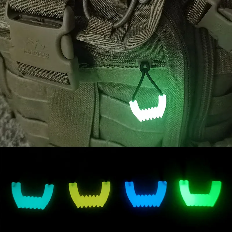 4-Color Strong Lumi…