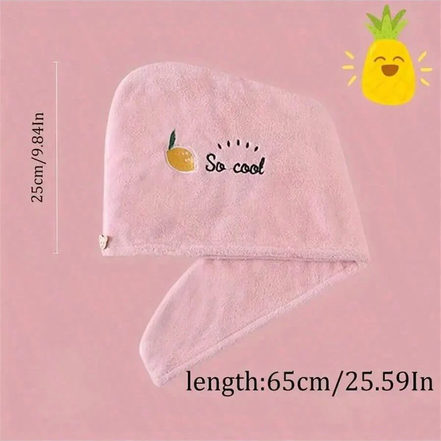 Thumbnail 3 - #79 Trending Shower Caps Right Now