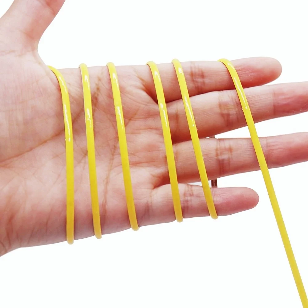 Superfine 2.7mm COB LED Strip 480 LEDs Soft Flexible 12V 3000K 4000K 6500K White Color LED Lighting Tape for Home Kitchen Decor