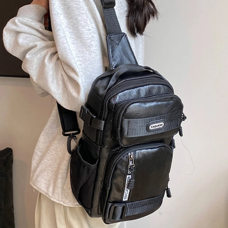 

Спортивная спортивная сумка на открытом воздухе, косая сумка на плечо, дорожная, пешая, пригородная, альпинистская, велосипедная сумка, портативная сумка на плечо для женщин