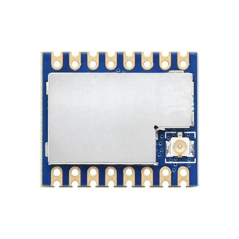 Long-range communication SX1262 anti-jamming, suitable for Sub-GHz LF band
