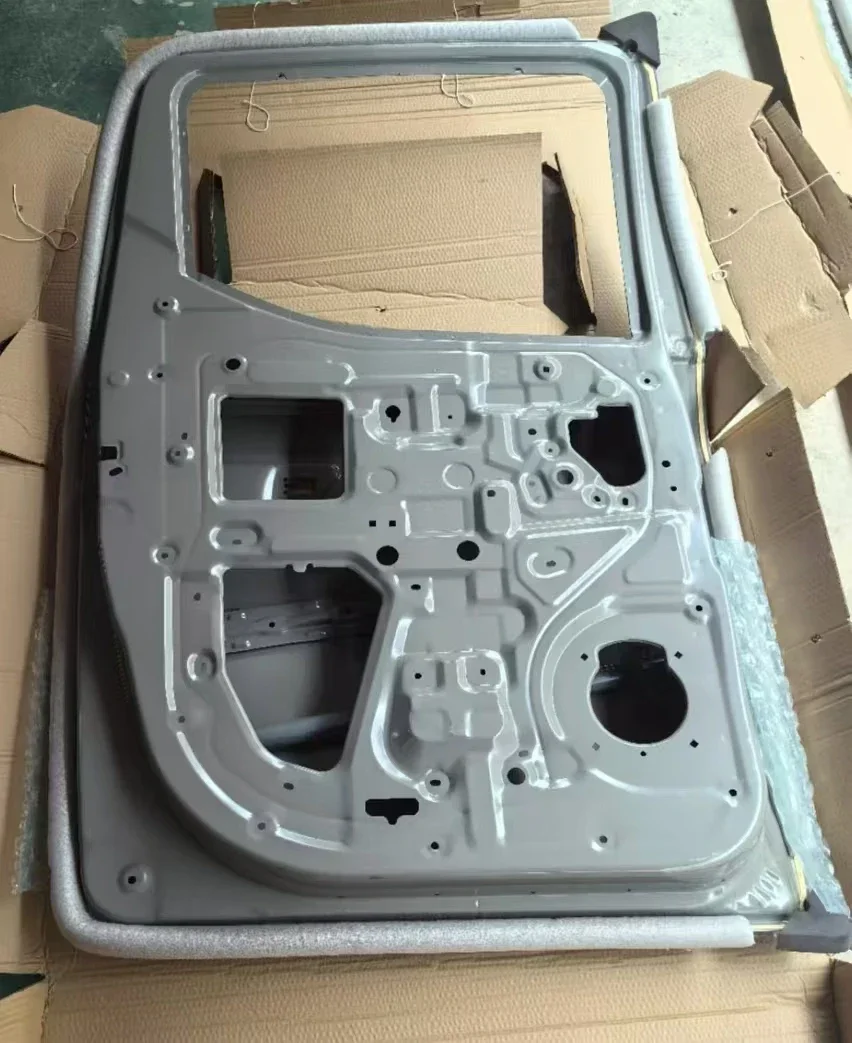 Original Factory Auto Body Cover Parts for Changan Kai Cheng Hunter Pickup peugeot landtrekTruck Car Doors