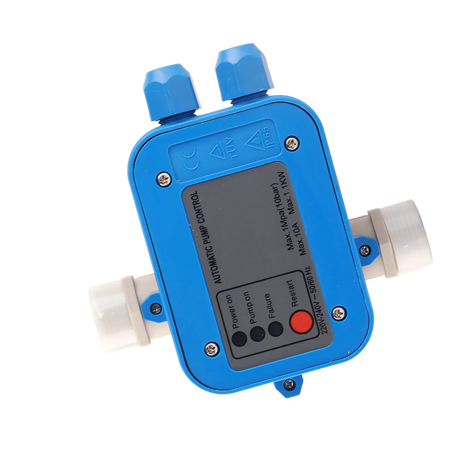 Automatic Pump Controller Automatic  Pressure Controller Auto Control Unit Electronic   Controller